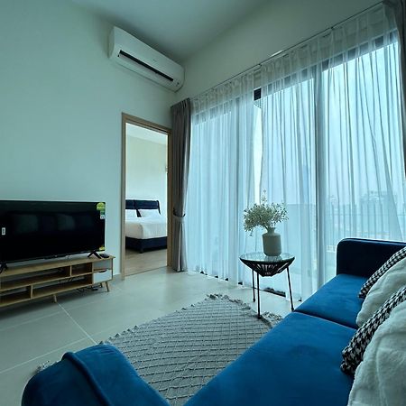 The Luxe By Infinitum By Qc Aparthotel Kuala Lumpur Exterior photo