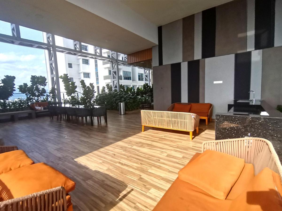 The Luxe By Infinitum By Qc Aparthotel Kuala Lumpur Exterior photo